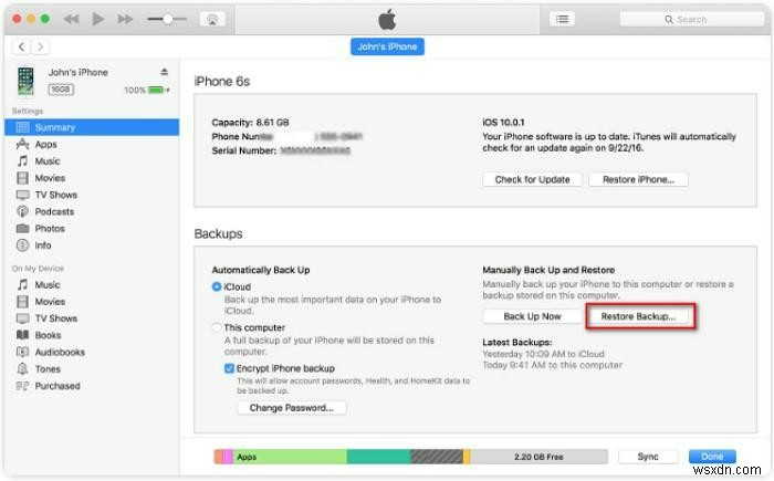 Seamless iPhone-to-iPhone Sync: Quick & Reliable Methods