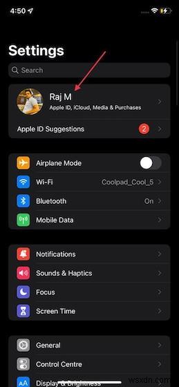 Seamless iPhone-to-iPhone Sync: Quick & Reliable Methods