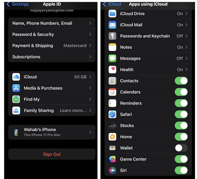 Seamless iPhone-to-iPhone Sync: Quick & Reliable Methods