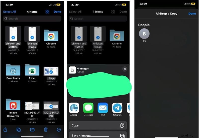 Seamless iPhone-to-iPhone Sync: Quick & Reliable Methods