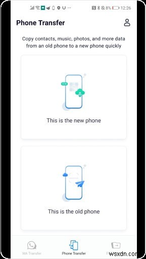 Transfer iPhone Contacts to Android via Bluetooth: Step‑by‑Step Guide