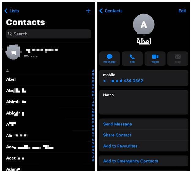 Transfer iPhone Contacts to Android via Bluetooth: Step‑by‑Step Guide