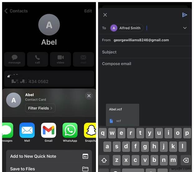 Transfer iPhone Contacts to Android via Bluetooth: Step‑by‑Step Guide