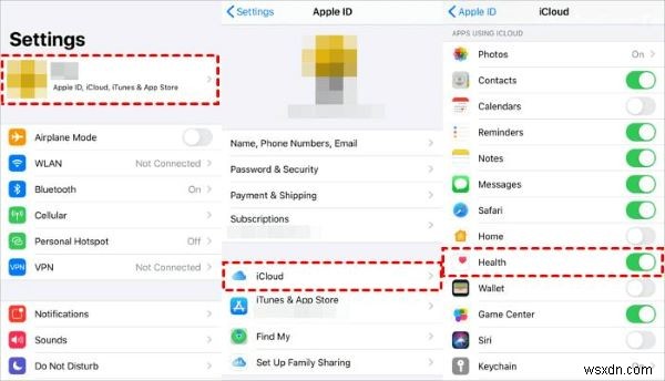 How to Transfer Your Health Data to a New iPhone (2026 Guide)