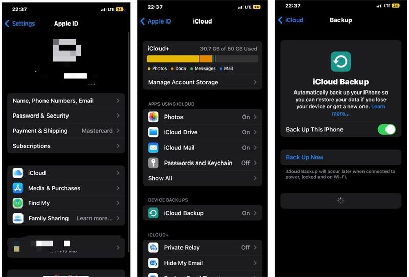 How to Transfer Your Health Data to a New iPhone (2026 Guide)
