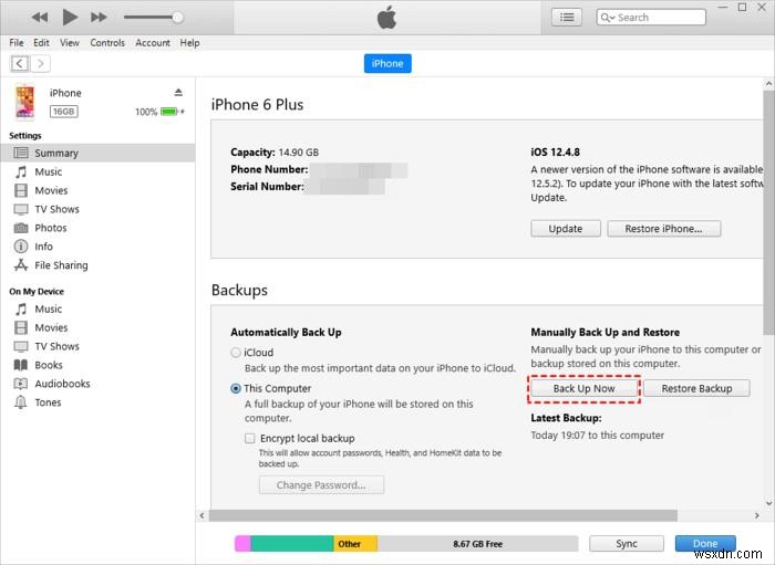 How to Transfer Your Health Data to a New iPhone (2026 Guide)