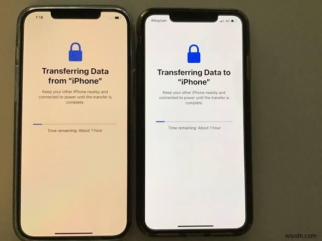 How to Resolve iPhone‑to‑iPhone Transfer Issues – Quick Fixes & Tips