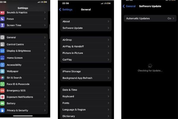 How to Resolve iPhone‑to‑iPhone Transfer Issues – Quick Fixes & Tips