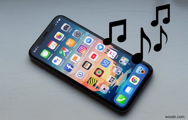 3 Proven Ways to Transfer Ringtones Between iPhones