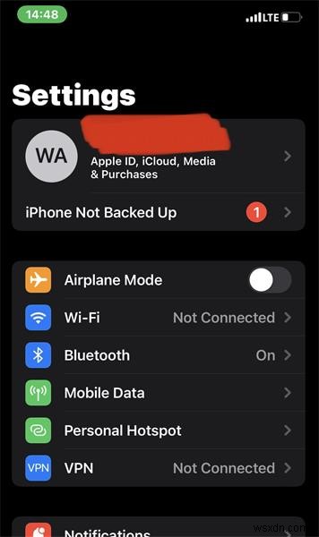 Skip Photos When Migrating to a New iPhone: Two Simple Ways