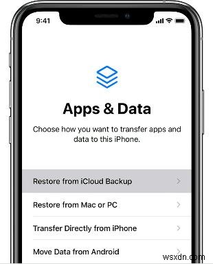 Transfer Your Game Progress to a New iPhone: 3 Reliable Methods