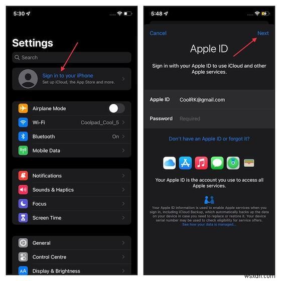How to Transfer Data Between Apple IDs: 3 Simple, Reliable Methods