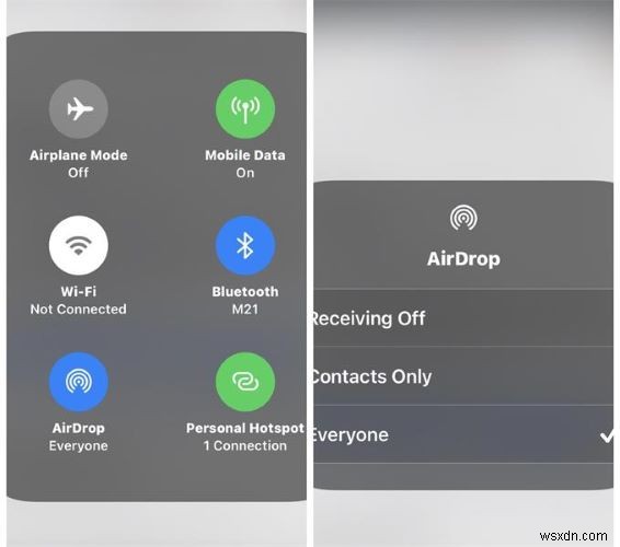 Transfer iPhone Data Without Wi-Fi: 3 Reliable Methods