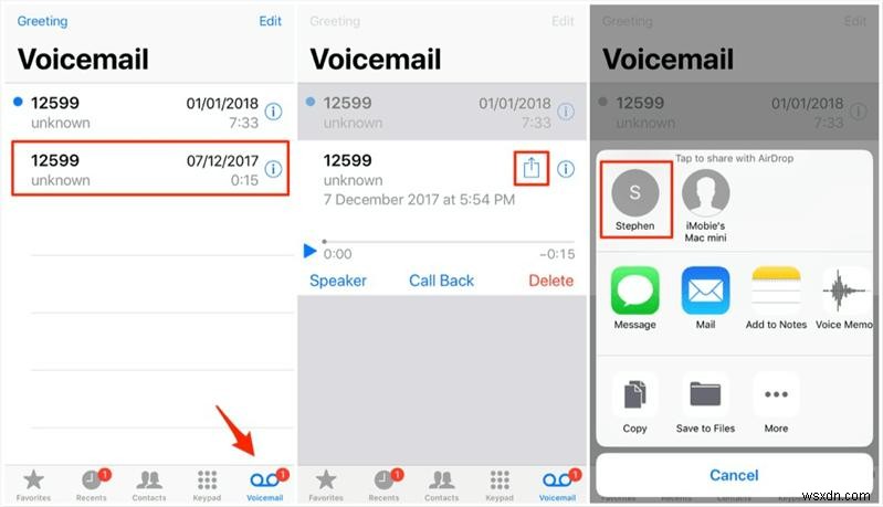 Move Voicemails to a New iPhone: 5 Proven Methods