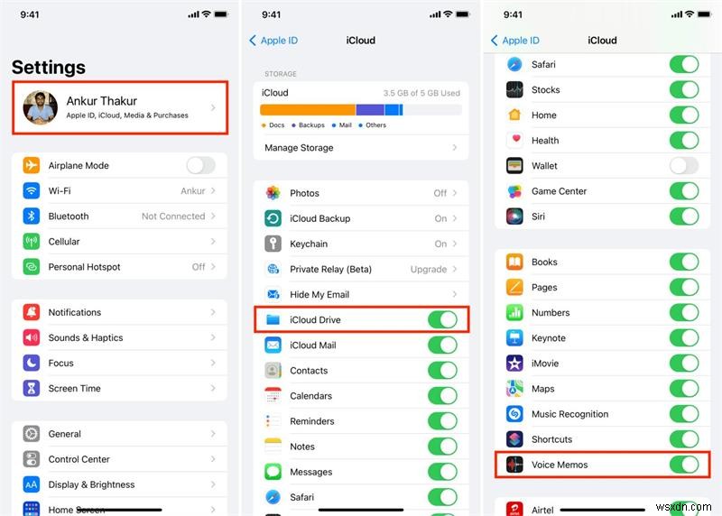 Transfer Voice Memos Between iPhones: 5 Reliable Methods for a Seamless Switch