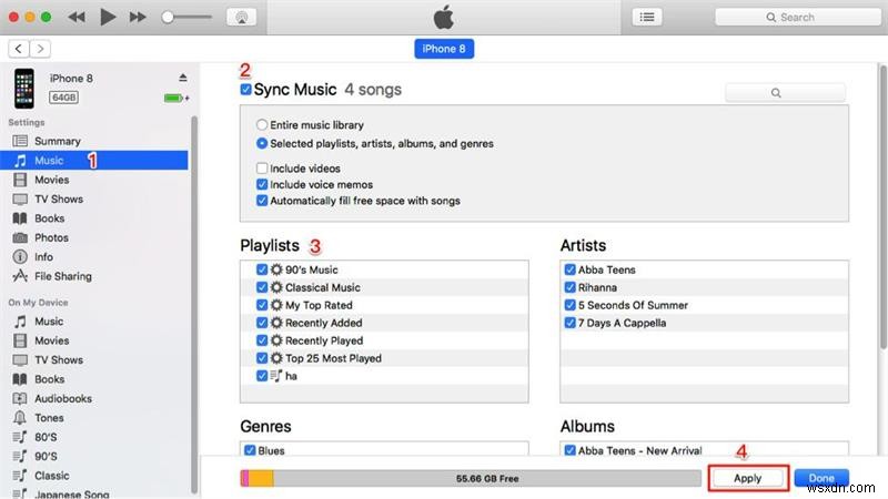 Transfer Voice Memos Between iPhones: 5 Reliable Methods for a Seamless Switch
