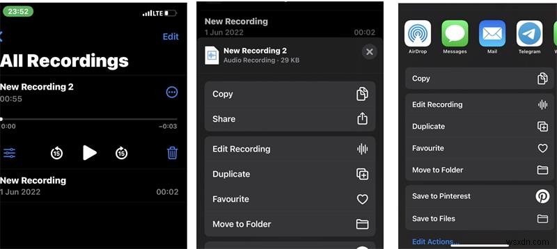 Transfer Voice Memos Between iPhones: 5 Reliable Methods for a Seamless Switch