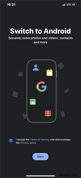 Seamlessly Move Apps from iPhone to Android in 2026: A Complete Guide