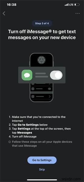 Seamlessly Move Apps from iPhone to Android in 2026: A Complete Guide