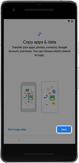 Seamlessly Move Apps from iPhone to Android in 2026: A Complete Guide