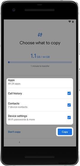 Seamlessly Move Apps from iPhone to Android in 2026: A Complete Guide