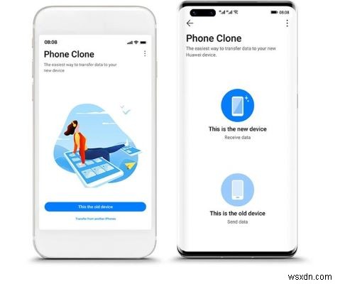 Seamlessly Move Apps from iPhone to Android in 2026: A Complete Guide
