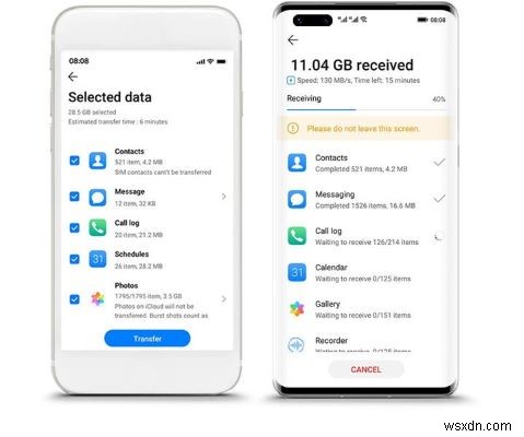 Seamlessly Move Apps from iPhone to Android in 2026: A Complete Guide