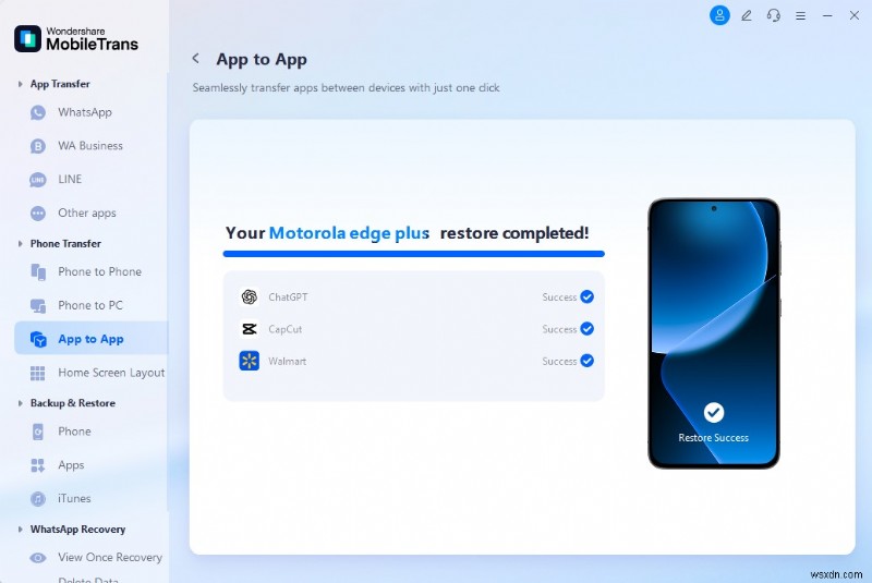 Seamlessly Move Apps from iPhone to Android in 2026: A Complete Guide