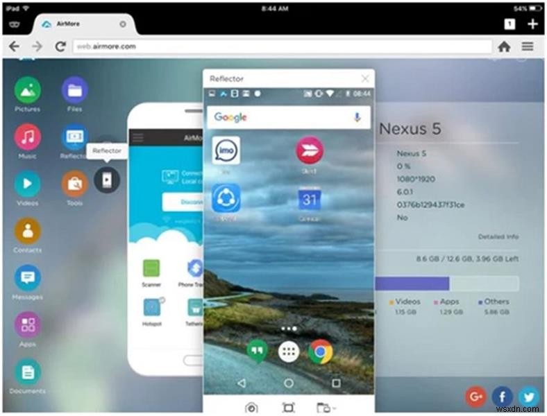 How to Run Android Apps on iPhone – Step‑by‑Step Guide