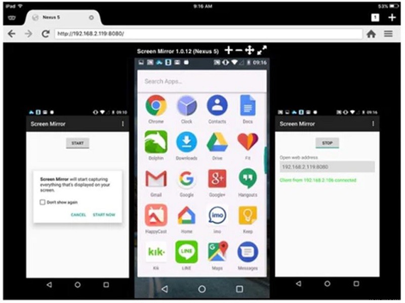 How to Run Android Apps on iPhone – Step‑by‑Step Guide
