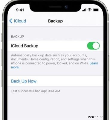 Seamlessly Transfer All Your Data When Switching to a New iPhone