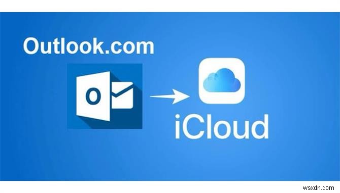 Export Outlook Contacts to iCloud Quickly: 4 Proven Methods