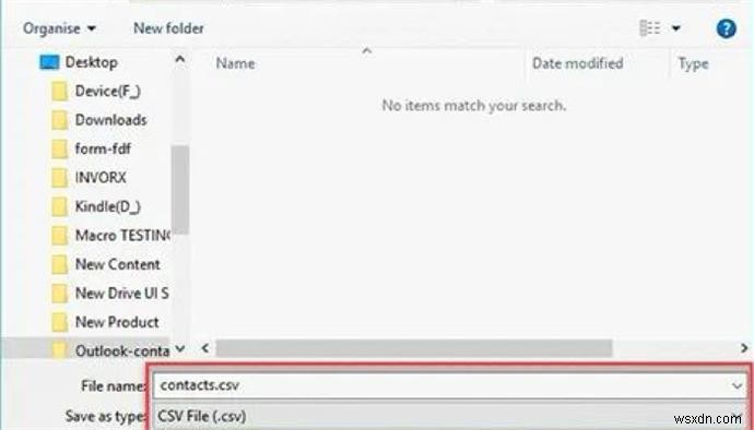 Export Outlook Contacts to iCloud Quickly: 4 Proven Methods