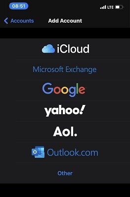 Export Outlook Contacts to iCloud Quickly: 4 Proven Methods