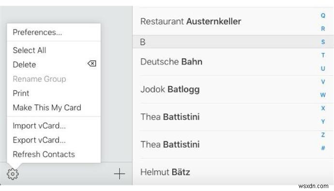 Export Outlook Contacts to iCloud Quickly: 4 Proven Methods