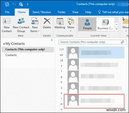How to Import VCF Files into Outlook: 4 Reliable Methods