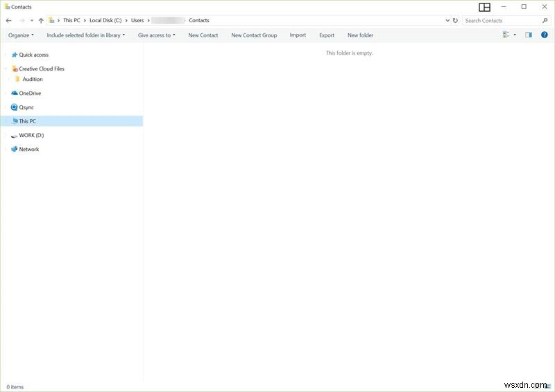 How to Import VCF Files into Outlook: 4 Reliable Methods