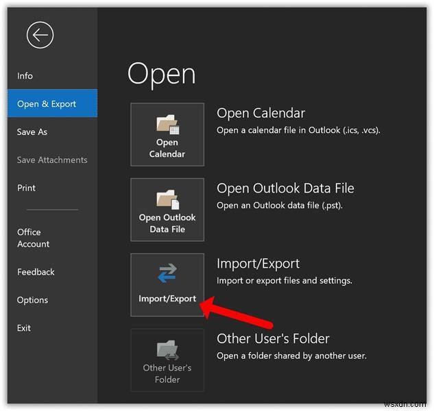 How to Import VCF Files into Outlook: 4 Reliable Methods