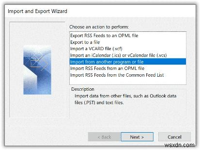 How to Import VCF Files into Outlook: 4 Reliable Methods
