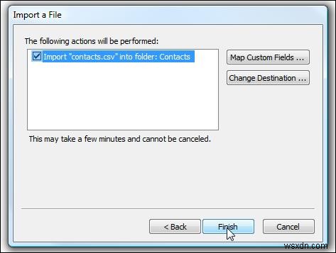 How to Import VCF Files into Outlook: 4 Reliable Methods