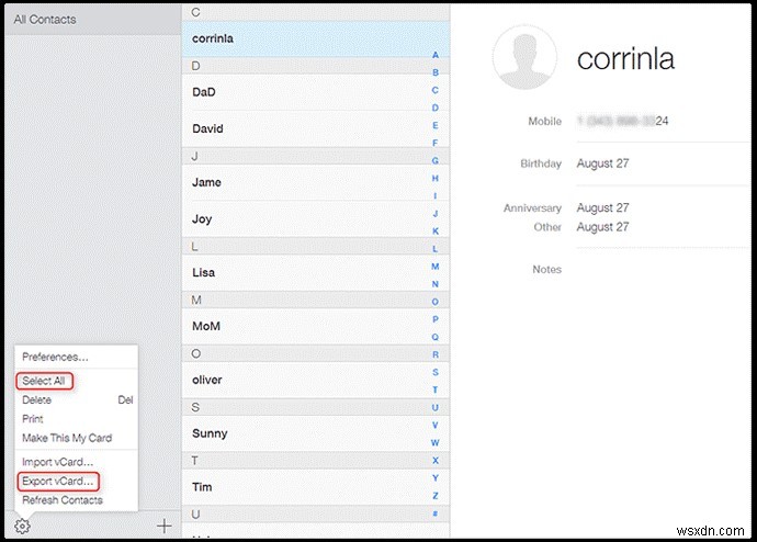 Step-by-Step Guide: Import Your iPhone Contacts into Outlook with Ease