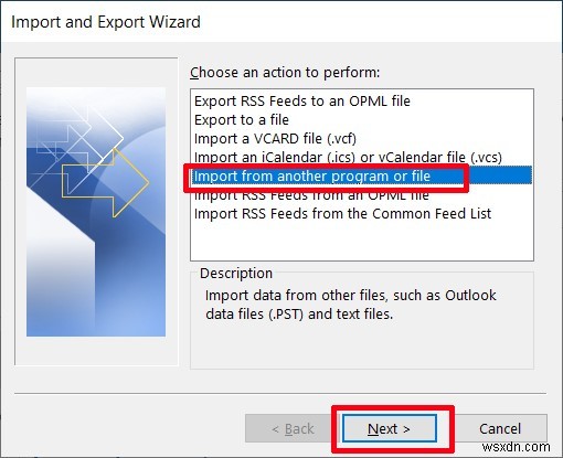 Step-by-Step Guide: Import Your iPhone Contacts into Outlook with Ease