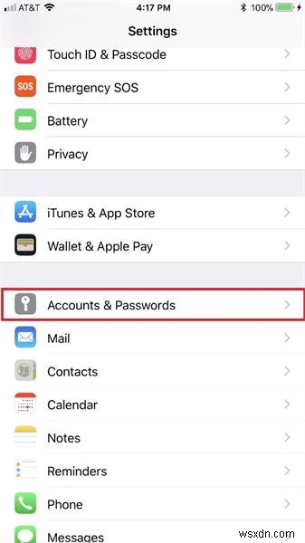Step-by-Step Guide: Import Your iPhone Contacts into Outlook with Ease