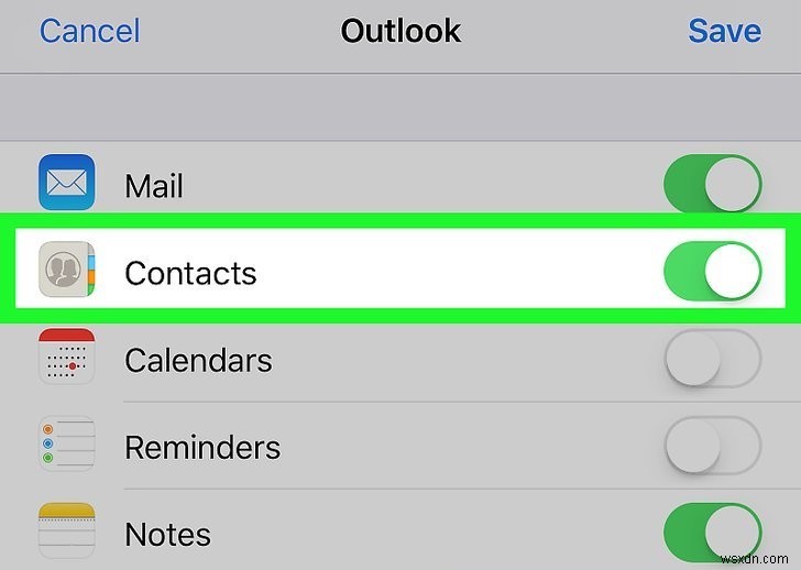 Step-by-Step Guide: Import Your iPhone Contacts into Outlook with Ease
