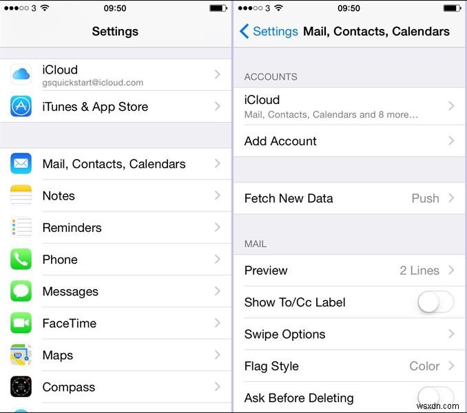 Step-by-Step Guide: Import Your iPhone Contacts into Outlook with Ease