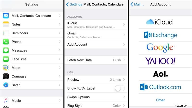 Step-by-Step Guide: Import Your iPhone Contacts into Outlook with Ease