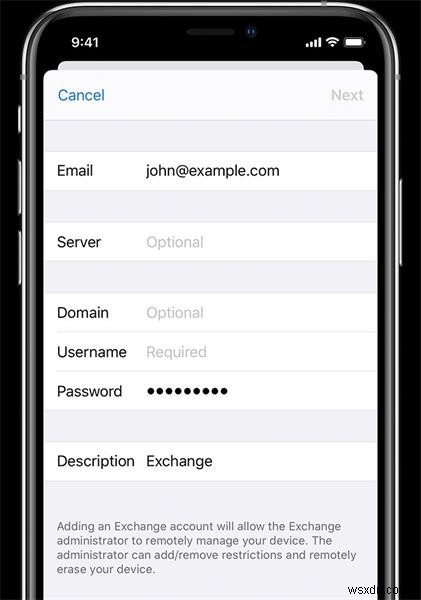 Step-by-Step Guide: Import Your iPhone Contacts into Outlook with Ease