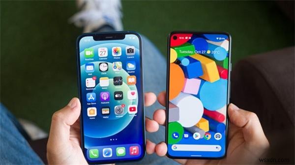 Seamlessly Transfer iPhone Photos & Videos to Android via Bluetooth: A Step‑by‑Step Guide