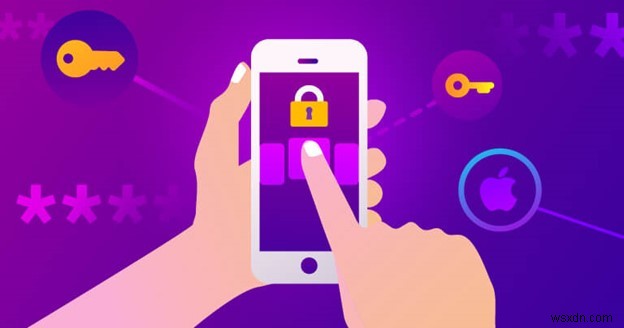 Seamless Password Transfer to Your New iPhone 17