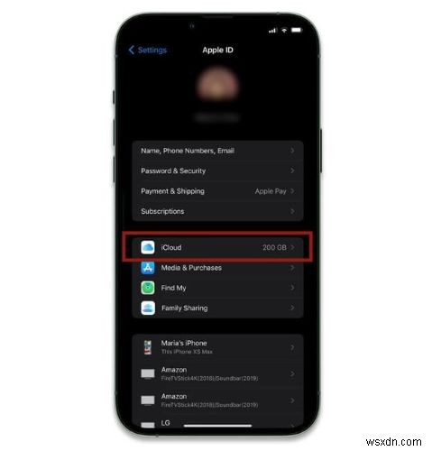 Seamless Password Transfer to Your New iPhone 17